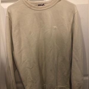 Champion scoop neck sweater